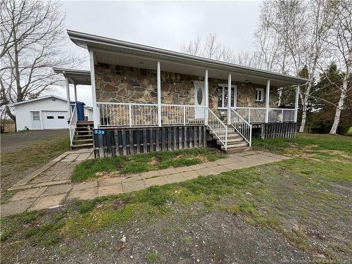 539 Route 260, Saint-Quentin, NB 