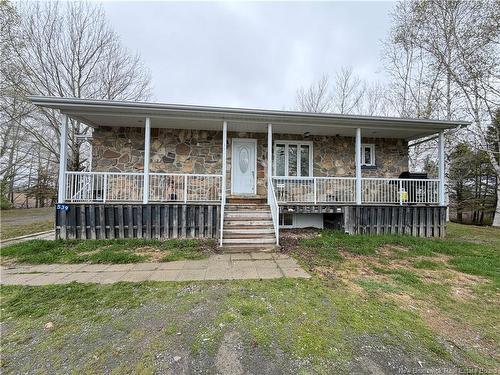 539 Route 260, Saint-Quentin, NB 