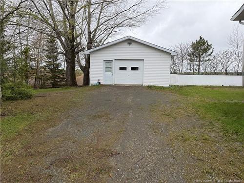 539 Route 260, Saint-Quentin, NB 