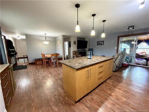 539 Route 260, Saint-Quentin, NB 