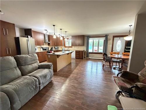 539 Route 260, Saint-Quentin, NB 