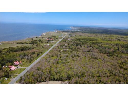 393 Route 320, Anse-Bleue, NB 