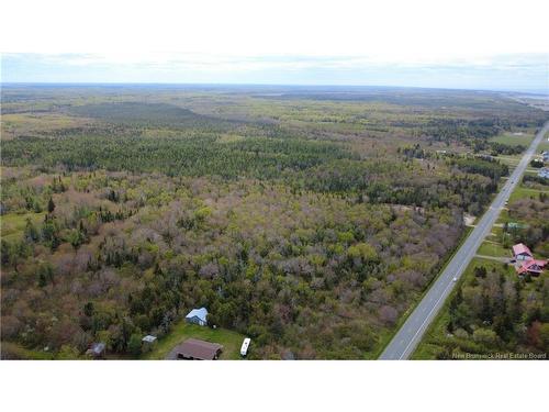 393 Route 320, Anse-Bleue, NB 