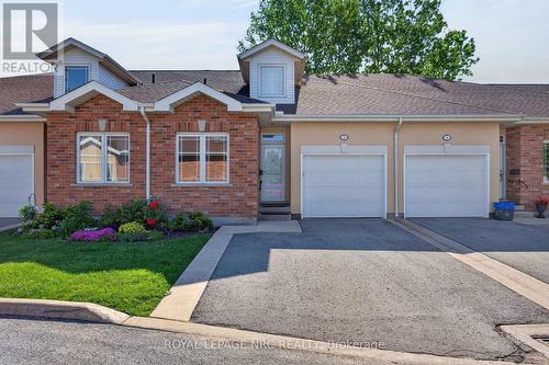 9 - 4300 KALAR ROAD  Niagara Falls (Ascot), ON L2H 1S8