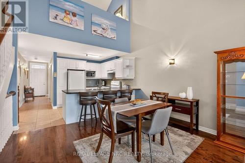 9 - 4300 Kalar Road, Niagara Falls (Ascot), ON - Indoor Photo Showing Other Room