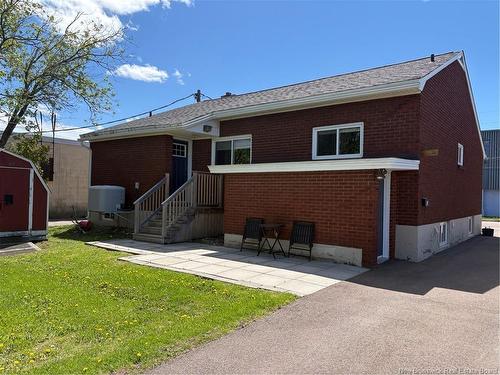 11-13 Leslie St, Moncton, NB 