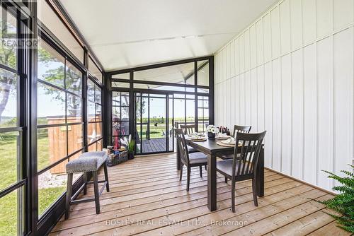 522 - 1501 Line 8 Road, Niagara-On-The-Lake (Queenston), ON - Indoor