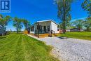 522 - 1501 Line 8 Road, Niagara-On-The-Lake (Queenston), ON  - Outdoor With Deck Patio Veranda 