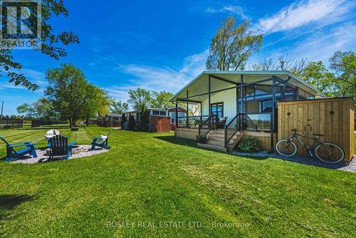 522 - 1501 Line 8 Road, Niagara-On-The-Lake (Queenston), ON - Outdoor