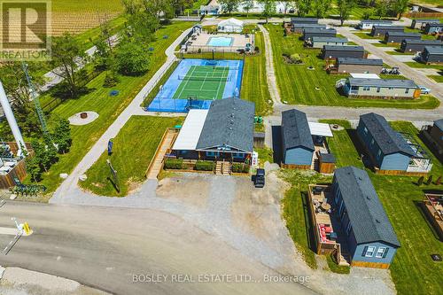 522 - 1501 Line 8 Road, Niagara-On-The-Lake (Queenston), ON - Outdoor With View