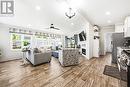 522 - 1501 Line 8 Road, Niagara-On-The-Lake (Queenston), ON  - Indoor Photo Showing Other Room 