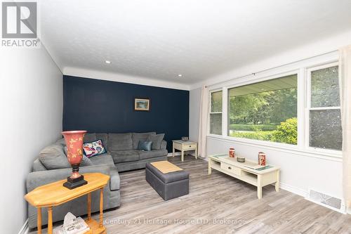 101 Bunting Road, St. Catharines (E. Chester), ON - Indoor Photo Showing Other Room