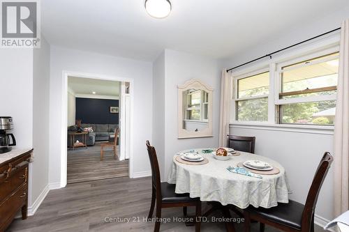101 Bunting Road, St. Catharines (E. Chester), ON - Indoor