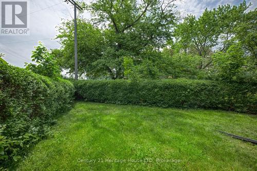 101 Bunting Road, St. Catharines (E. Chester), ON - Outdoor