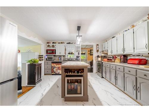 398 Tweedside Rd, Harvey, NB 