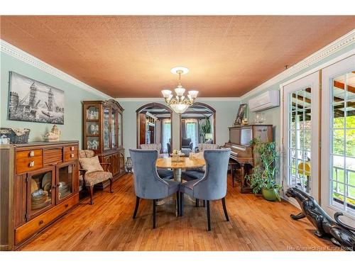 398 Tweedside Rd, Harvey, NB 