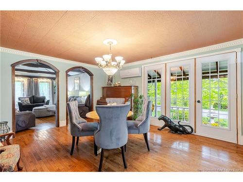 398 Tweedside Rd, Harvey, NB 