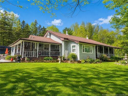 398 Tweedside Rd, Harvey, NB 