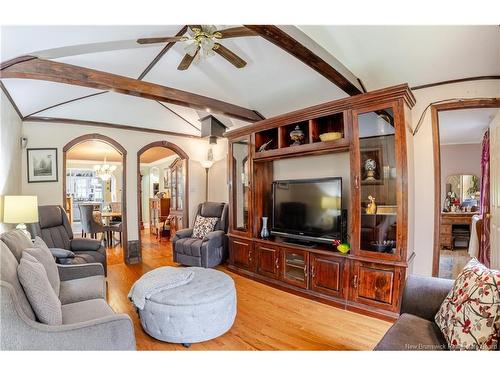 398 Tweedside Rd, Harvey, NB 