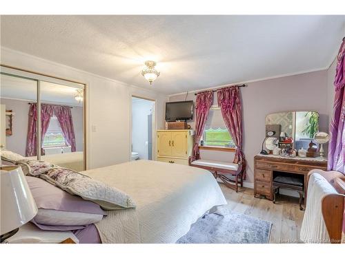 398 Tweedside Rd, Harvey, NB 