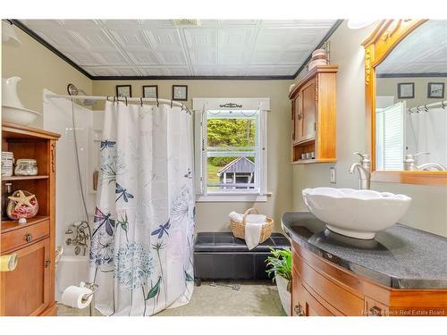 398 Tweedside Rd, Harvey, NB 