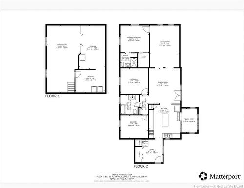 398 Tweedside Rd, Harvey, NB 
