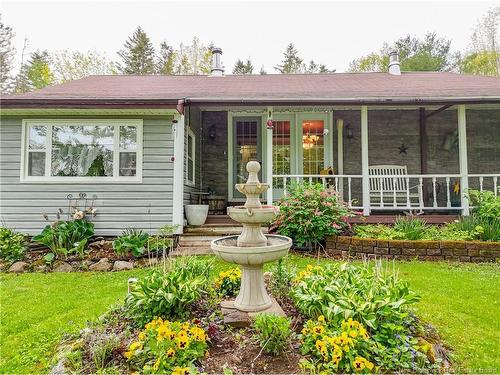 398 Tweedside Rd, Harvey, NB 