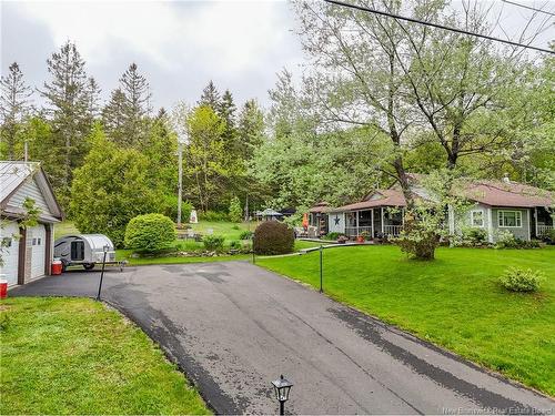 398 Tweedside Rd, Harvey, NB 