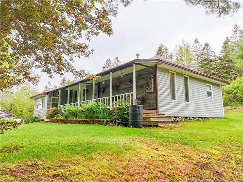 398 Tweedside Rd, Harvey, NB 