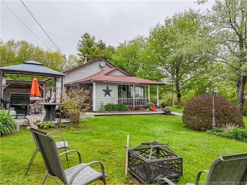 398 Tweedside Rd, Harvey, NB 