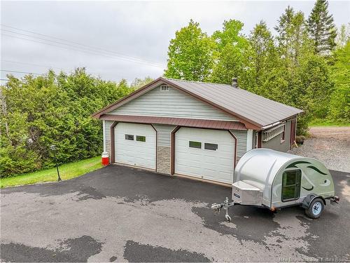 398 Tweedside Rd, Harvey, NB 