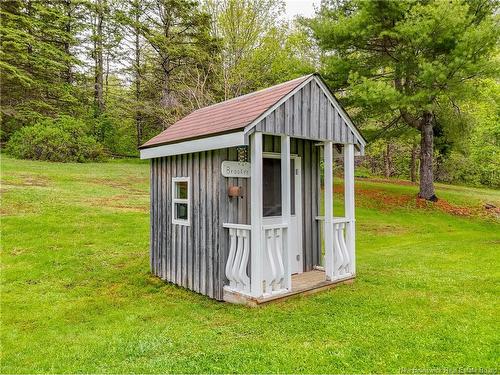 398 Tweedside Rd, Harvey, NB 