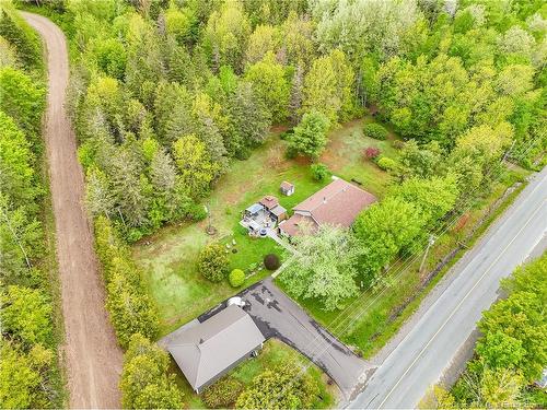 398 Tweedside Rd, Harvey, NB 
