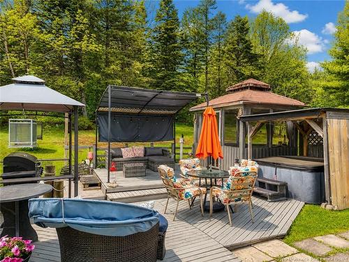 398 Tweedside Rd, Harvey, NB 