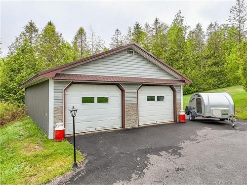 398 Tweedside Rd, Harvey, NB 