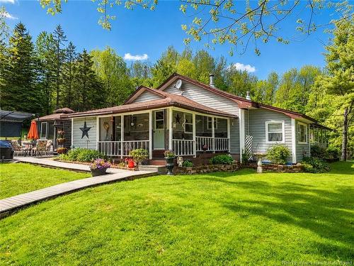 398 Tweedside Rd, Harvey, NB 