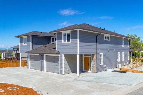 780 Russell Rd  Ladysmith, BC V9G 1W4