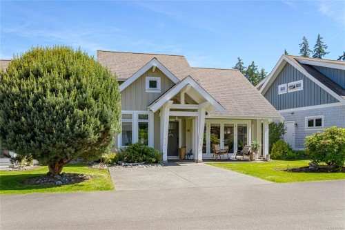#15-5251 Island Hwy West, Qualicum Beach, BC 