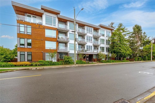 #103-9864 Fourth St  Sidney, BC V8L 2Z4