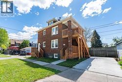 1239-47 RICHMOND STREET Unit# 1247 Windsor, ON N9A 4A7