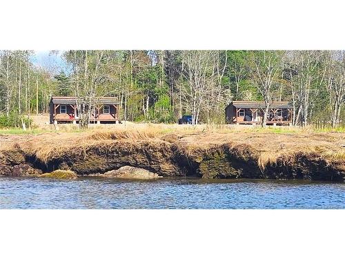 33 & 35 Kerrs Ridge Road, Bocabec, NB 