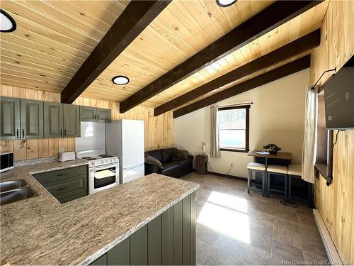 33 & 35 Kerrs Ridge Road, Bocabec, NB 
