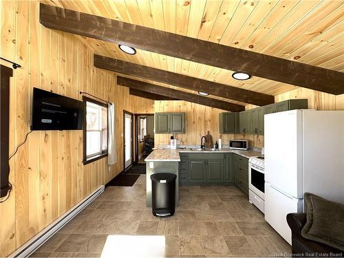 33 & 35 Kerrs Ridge Road, Bocabec, NB 
