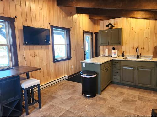 33 & 35 Kerrs Ridge Road, Bocabec, NB 