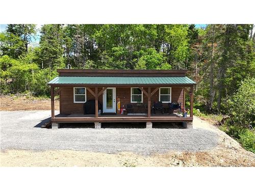 33 & 35 Kerrs Ridge Road, Bocabec, NB 