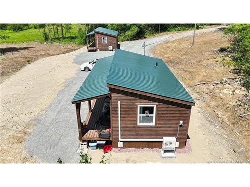 33 & 35 Kerrs Ridge Road, Bocabec, NB 