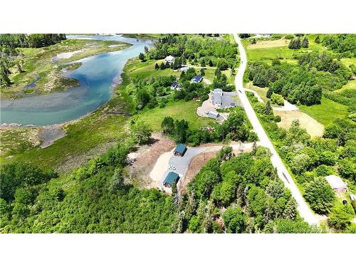 33 & 35 Kerrs Ridge Road, Bocabec, NB 