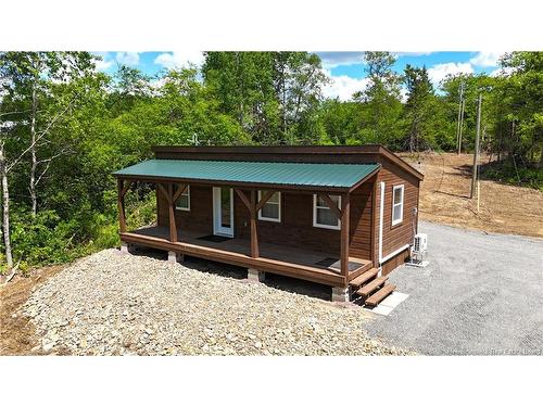 33 & 35 Kerrs Ridge Road, Bocabec, NB 