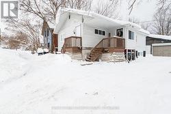 46 FOURTH STREET W  Midland, ON L4R 3S8