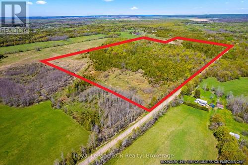 N/A Sutter Road Road W, Northern Bruce Peninsula, ON 